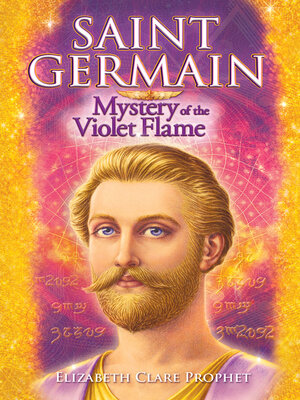 cover image of Saint Germain